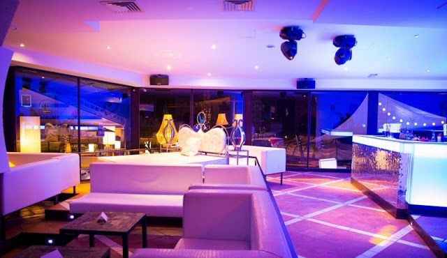 Hollywood Dinner & Dance